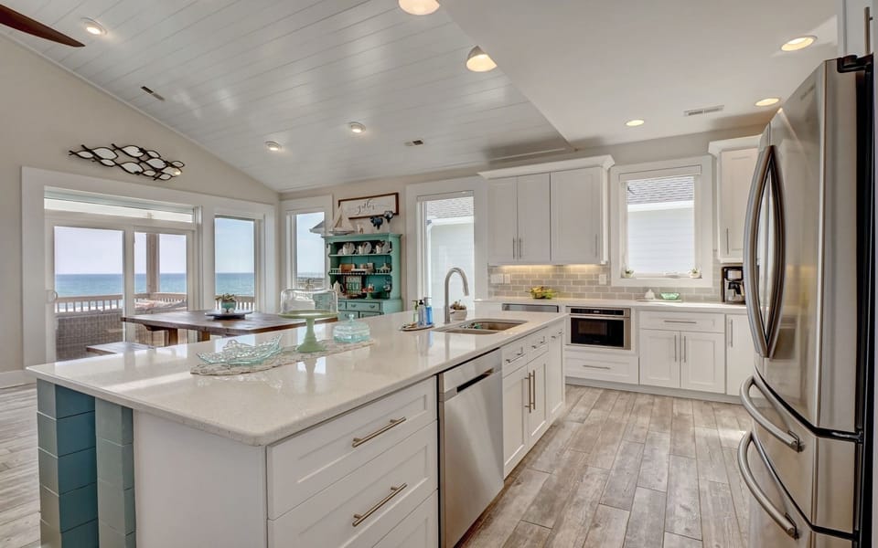 Kitchen III