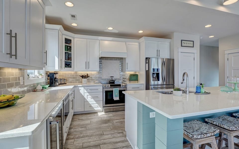 Kitchen II
