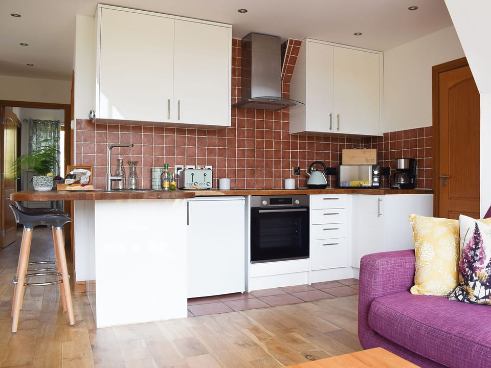 Kitchen | Mill Pond View, Ceres, near Cupar