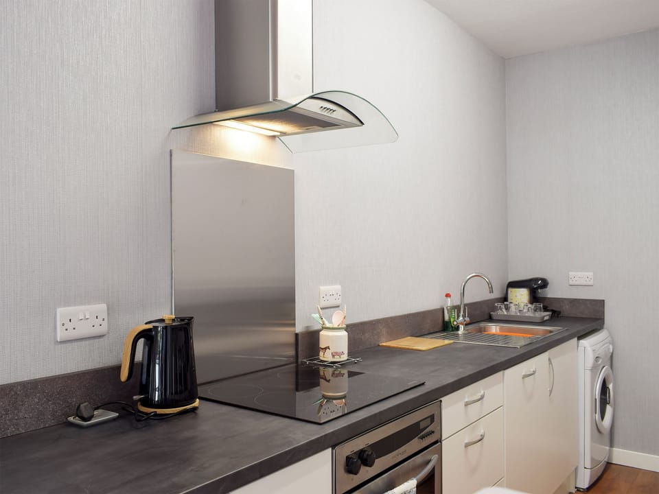 Kitchen | Morrice House, Ceres, near Cupar