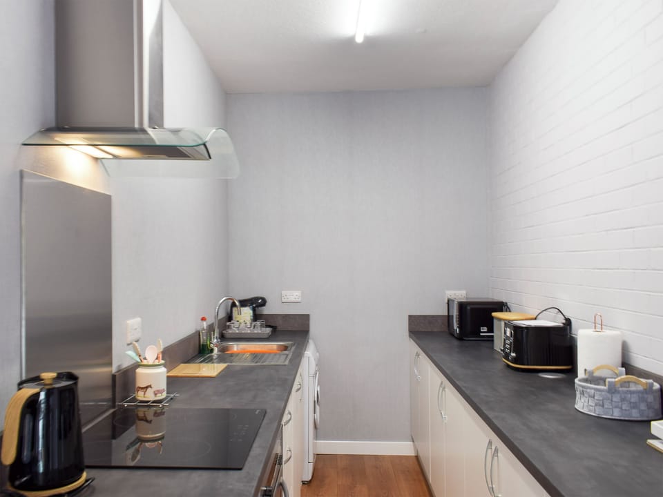 Kitchen | Morrice House, Ceres, near Cupar