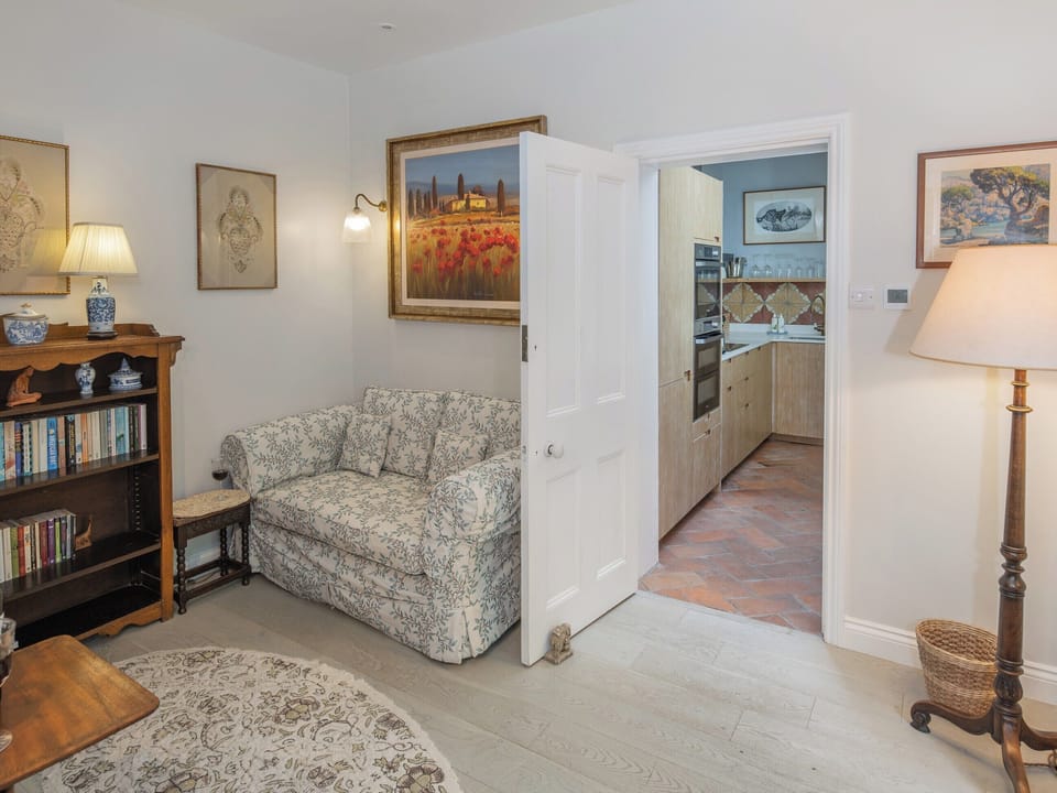 Living room | The Annexe at Henge Estate, Shrewton