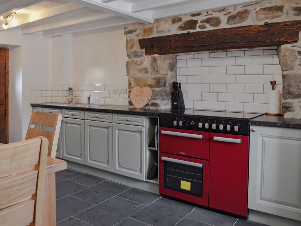 Kitchen/diner | Cae&rsquo;r Pwll, Morfa Nefyn
