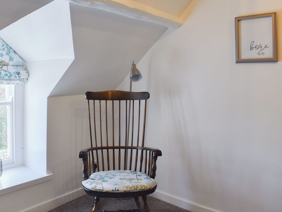 Interior | Cae&rsquo;r Pwll, Morfa Nefyn