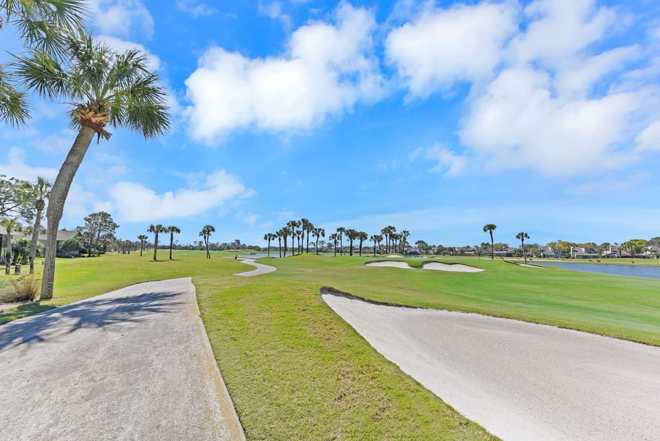 Tropical Landscaping