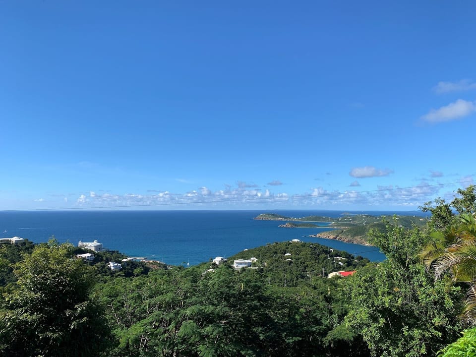 Beautiful Views