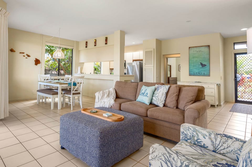 Family Room Seating