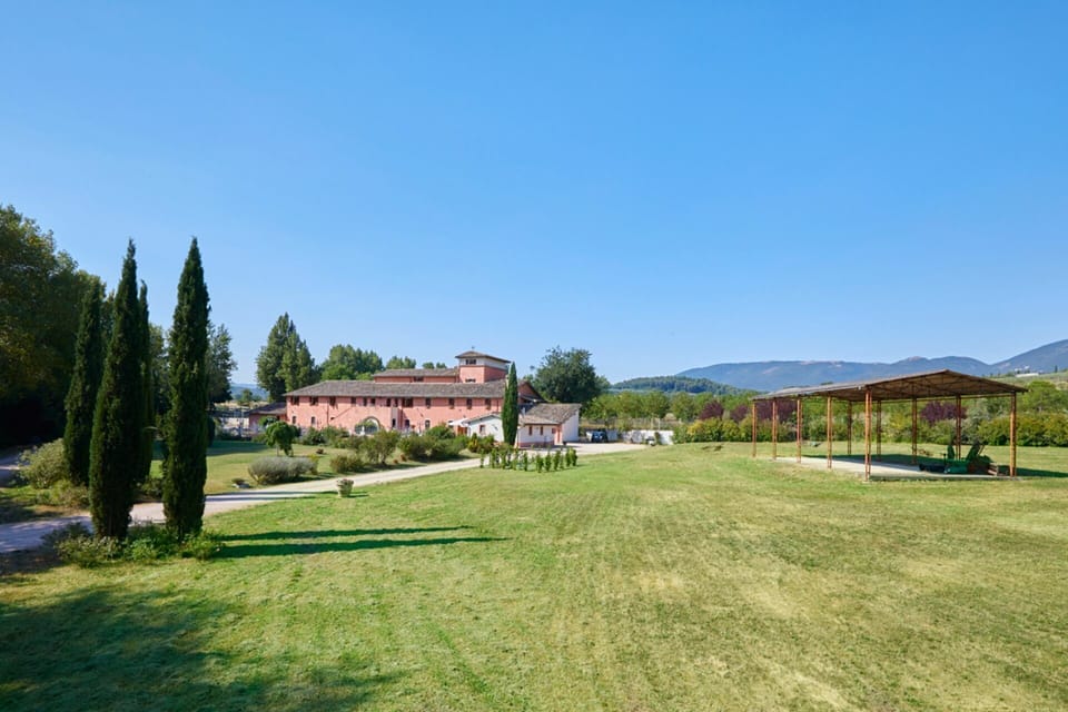 Building Exterior, Main Entrance, Outdoor