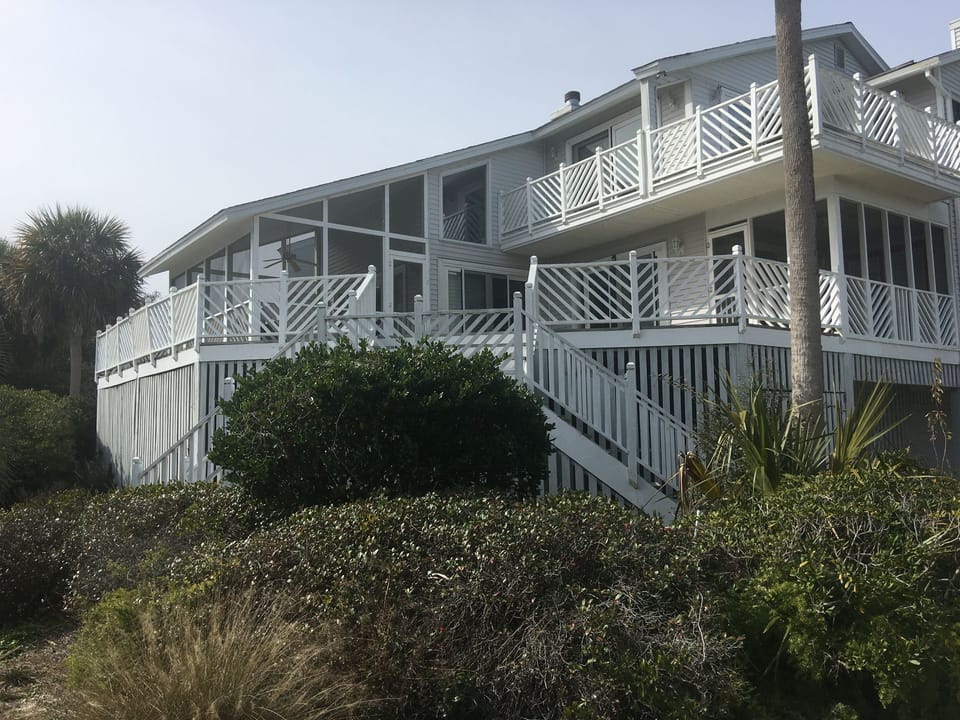 Side View