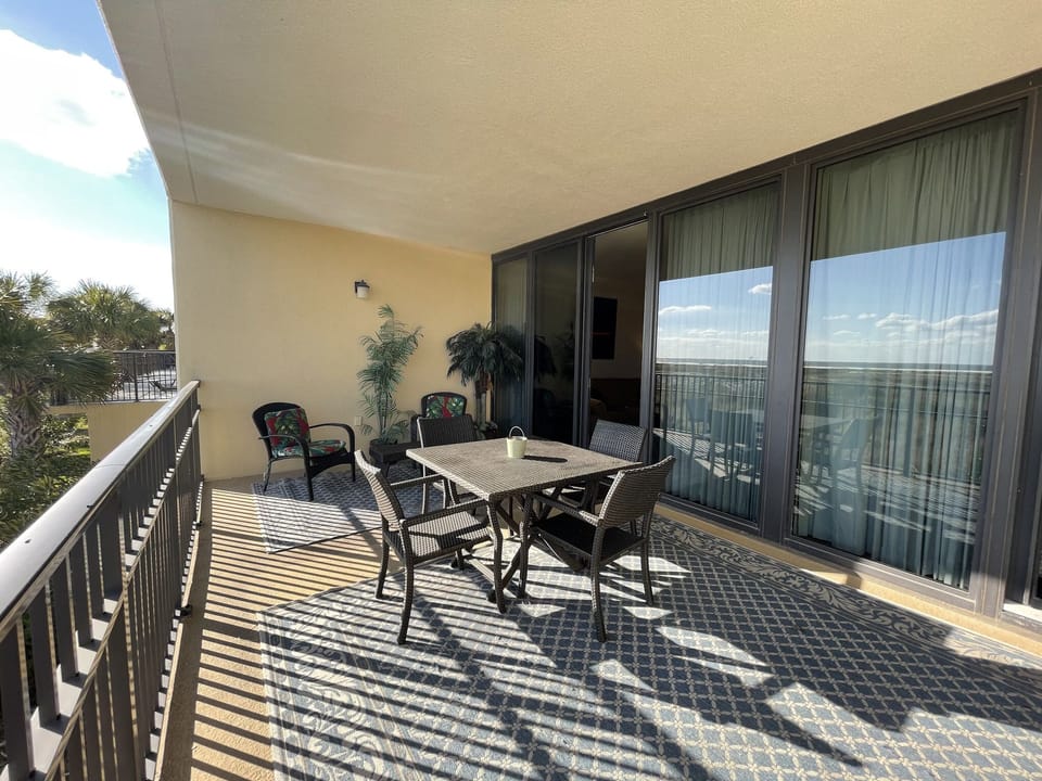 Gulf Front View Patio Furniture 