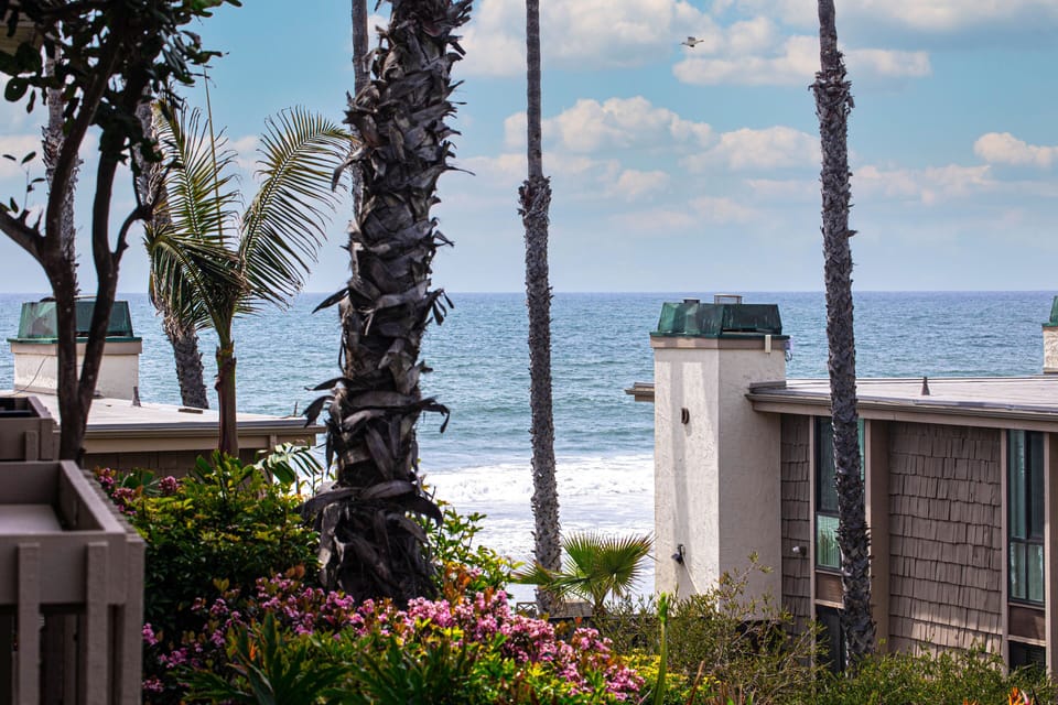 Whitewater Ocean View