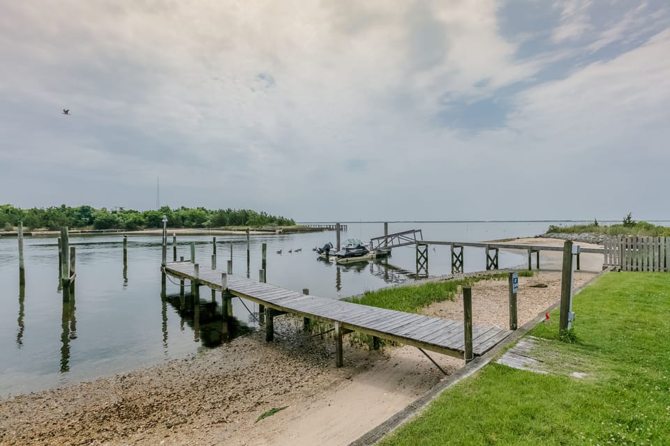 Lake