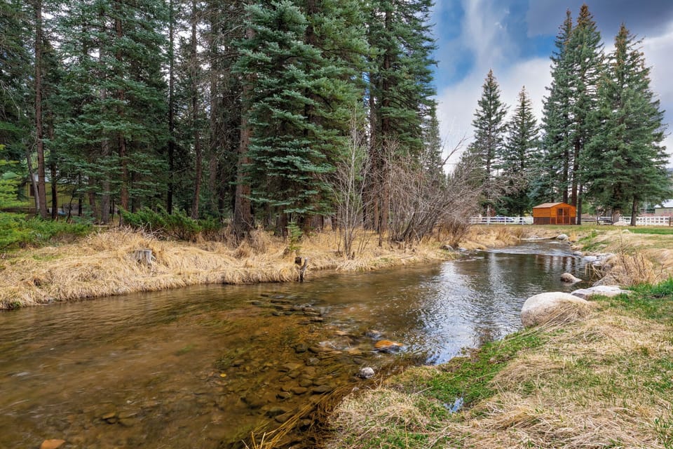 Grimes Creek