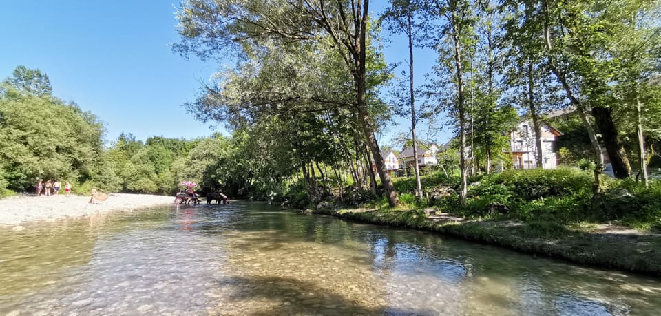 River