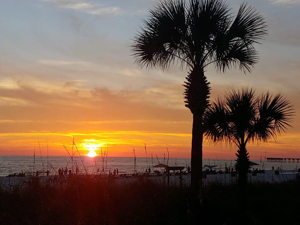 Beautiful Sunsets