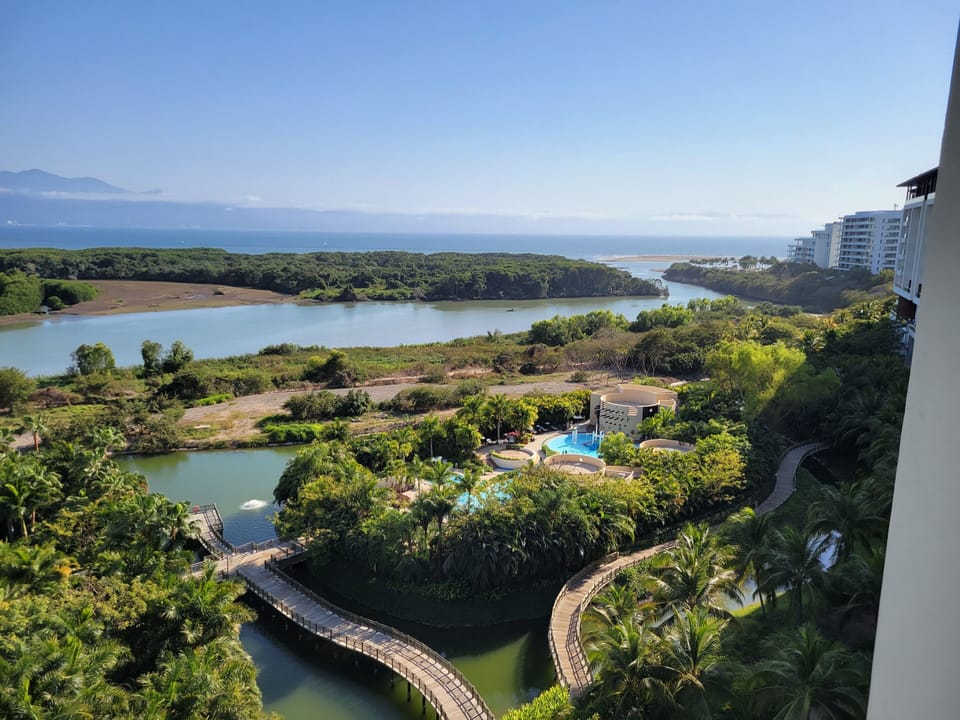 Nuevo Vallarta, Mexico