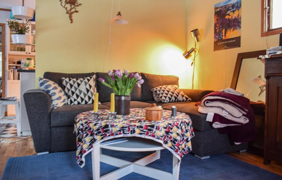 living-room