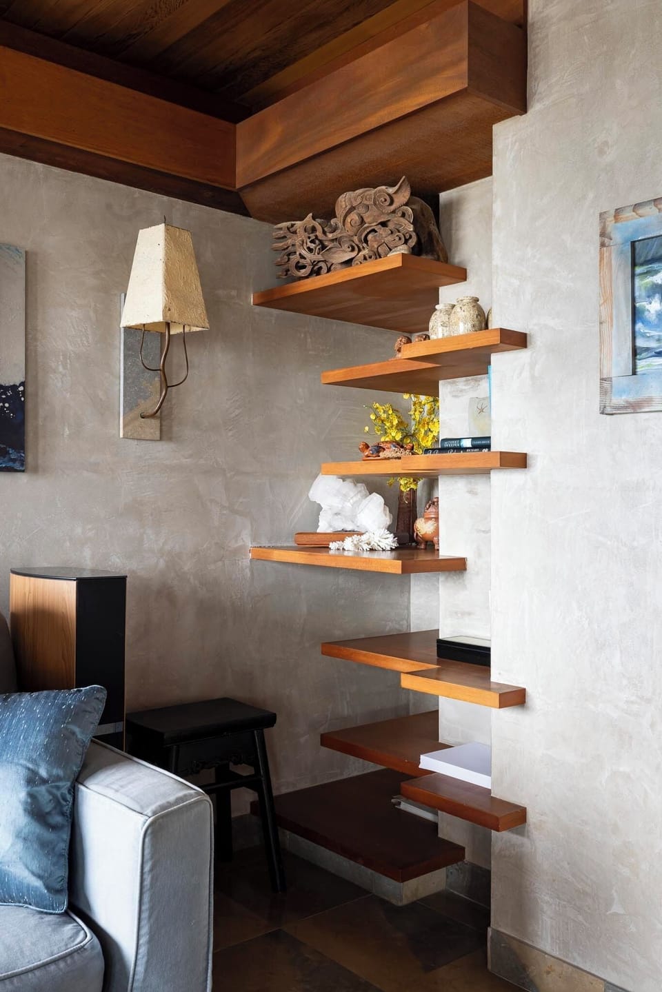 Just one of the amazing details you will find in this home.