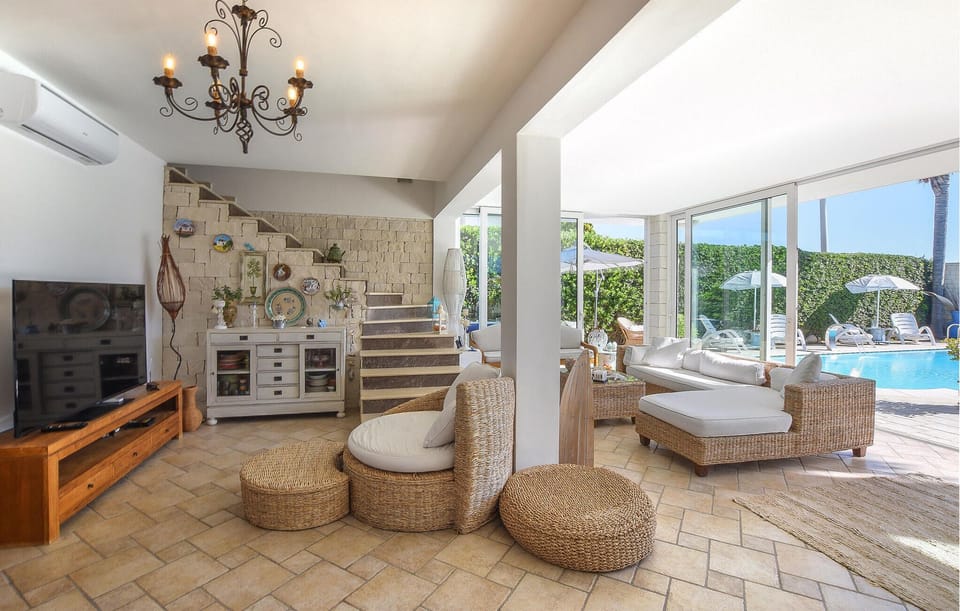 living-room