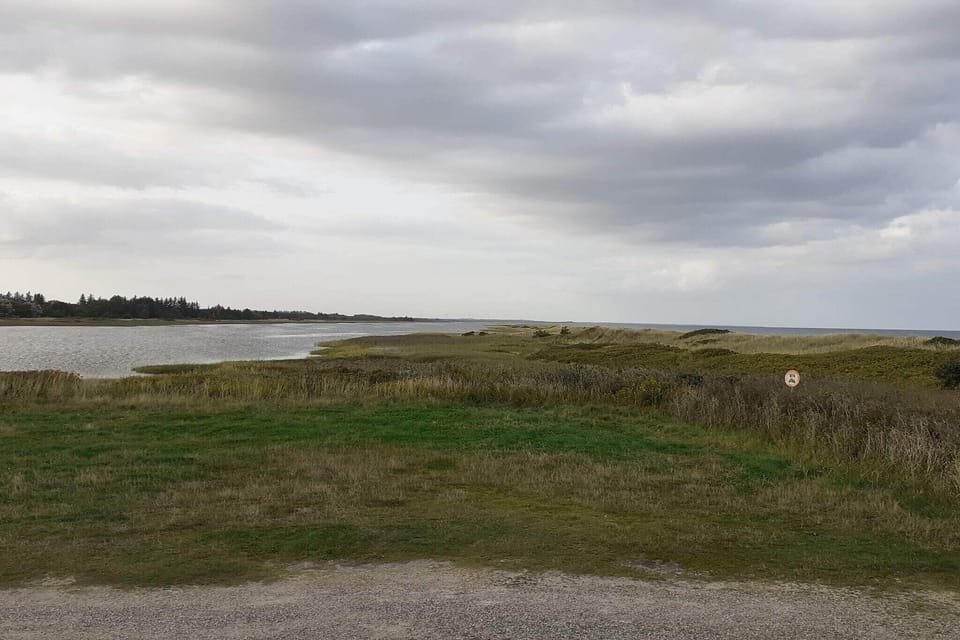 Water view