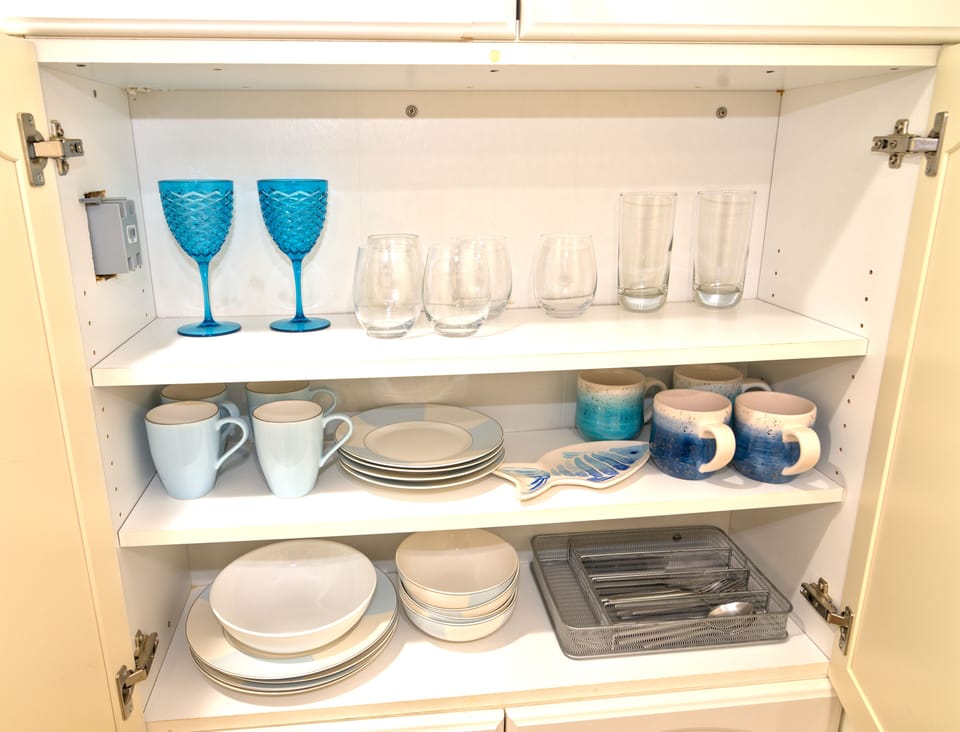 Kitchen Supplies