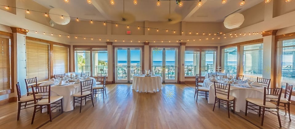 The Isles Restaurant