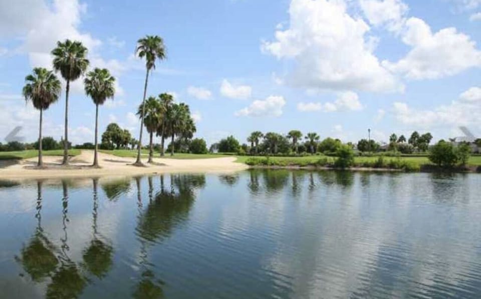 Lake
