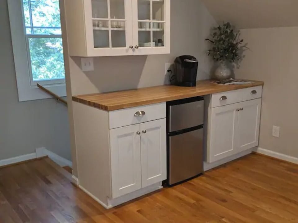 Bar Area