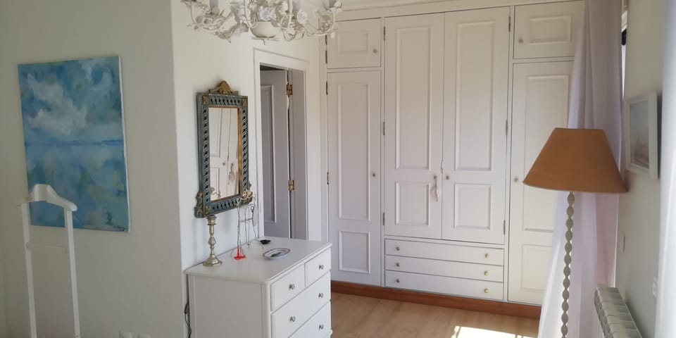 Master Suite
