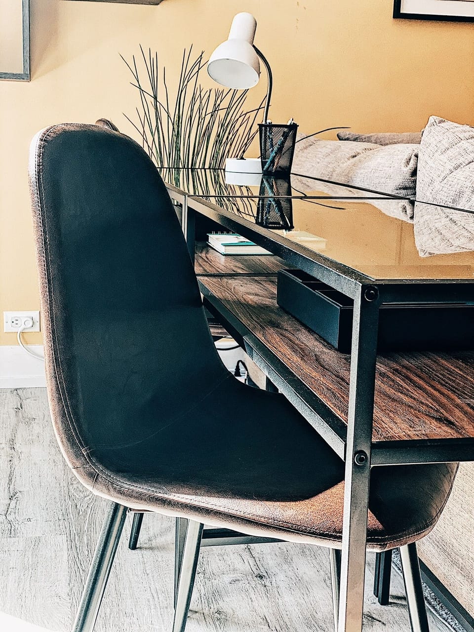 Work Space