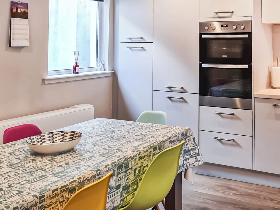 Kitchen/diner | The Shore, Fortrose