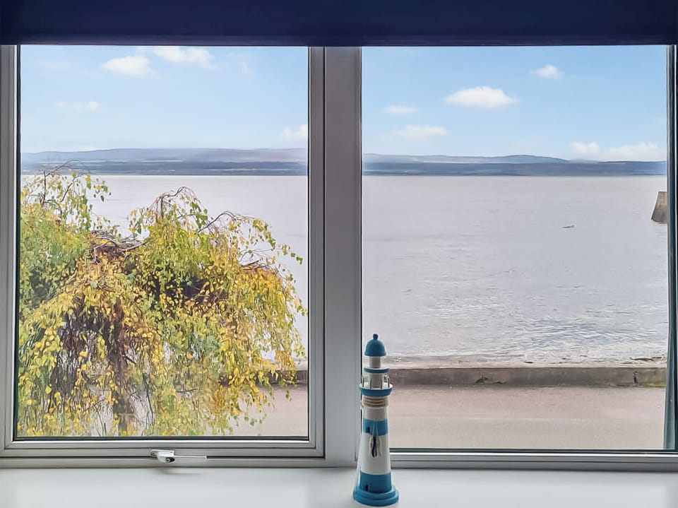 View | The Shore, Fortrose