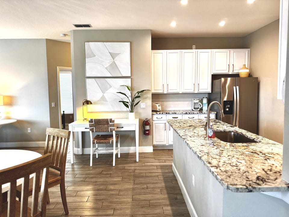 KitchenWorkSpace
