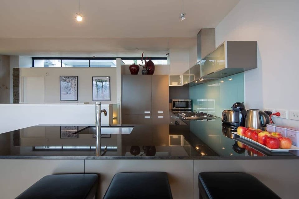 NZ luxury travel