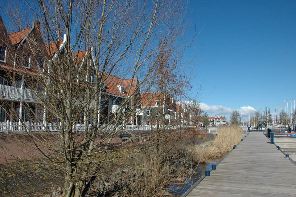 Immediate Surroundings [summer] (<1 km)