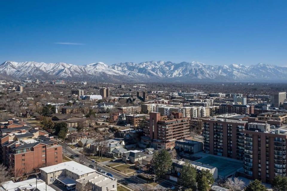City view