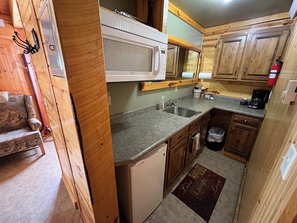 Kitchenette