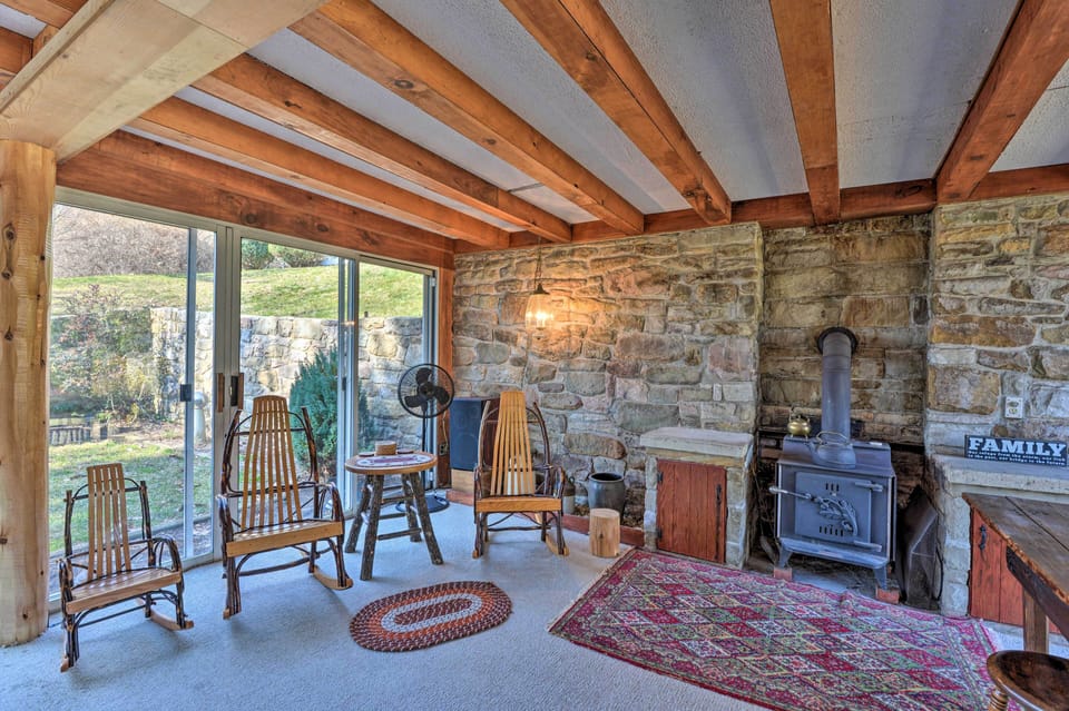 Sunroom