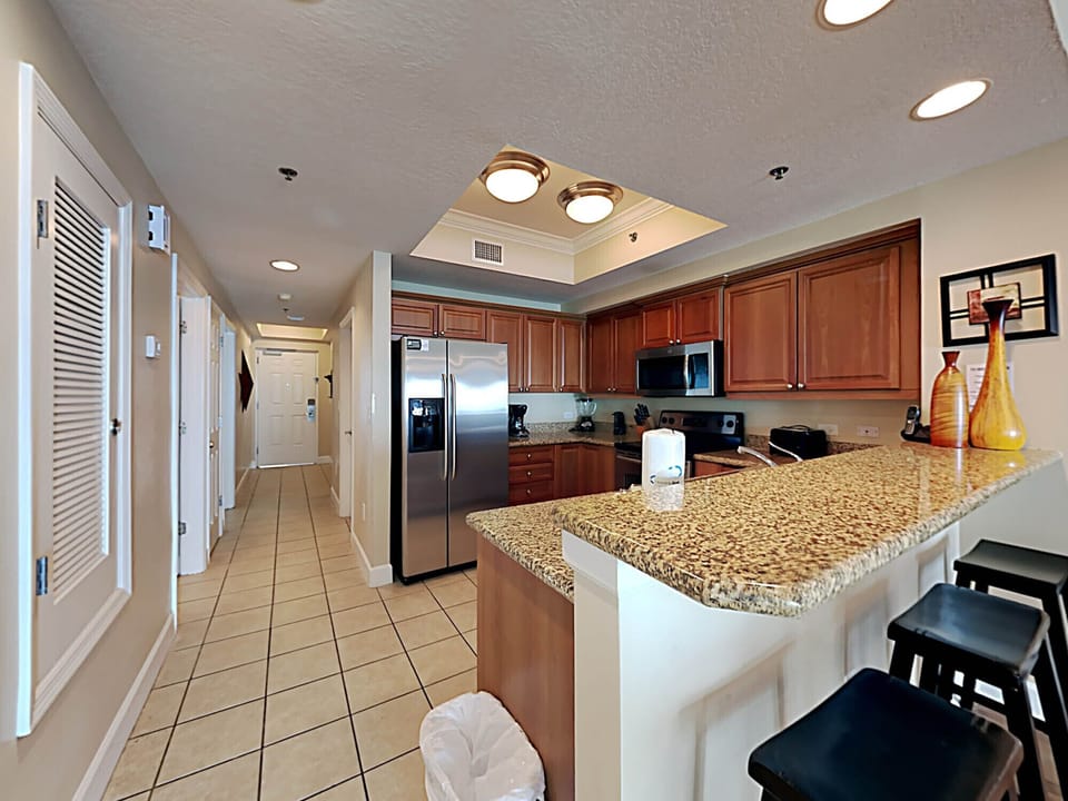 Breakfast Bar