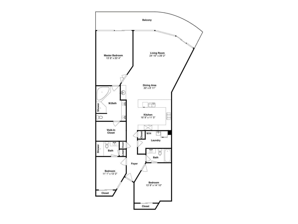 Ground Floor