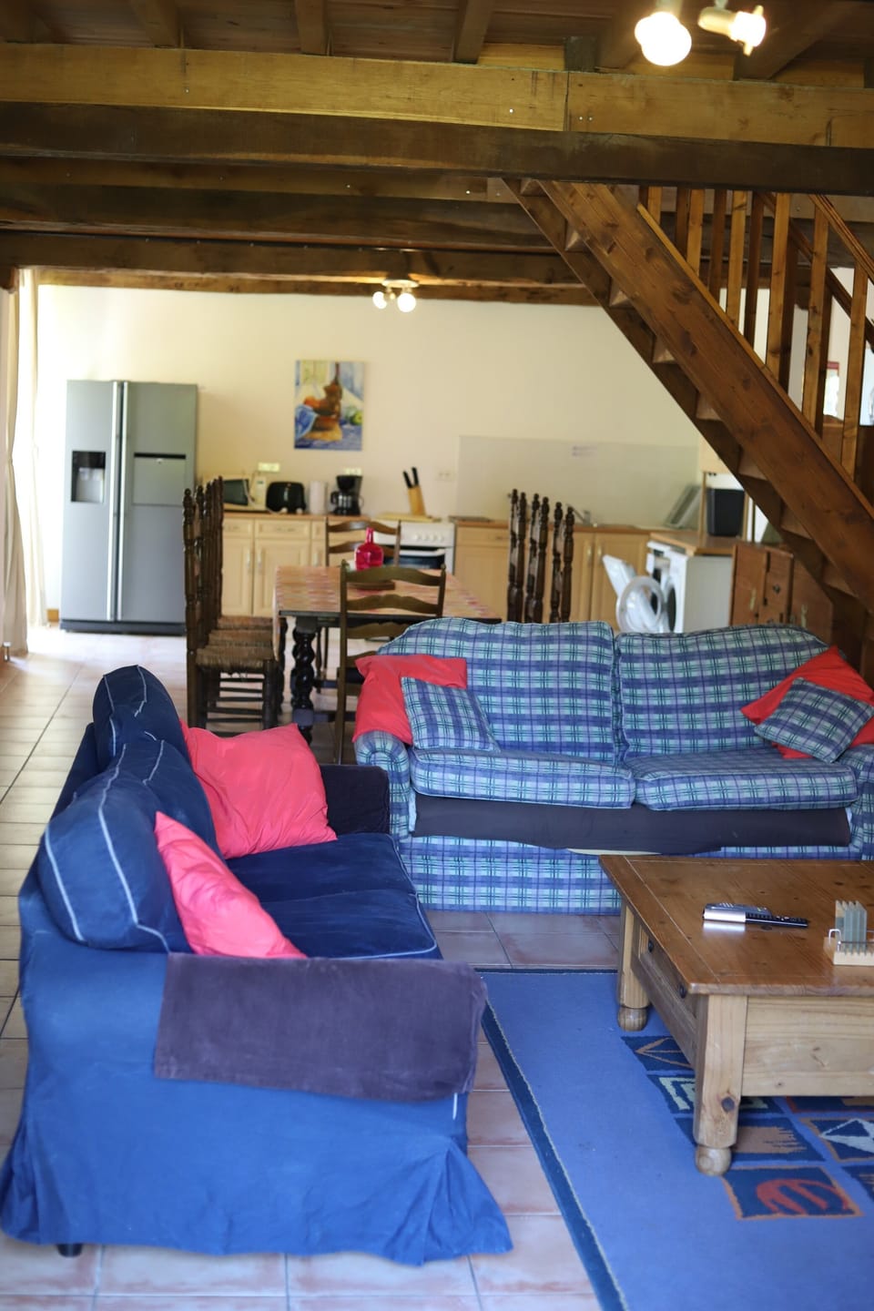 Gite 2 Lounge
