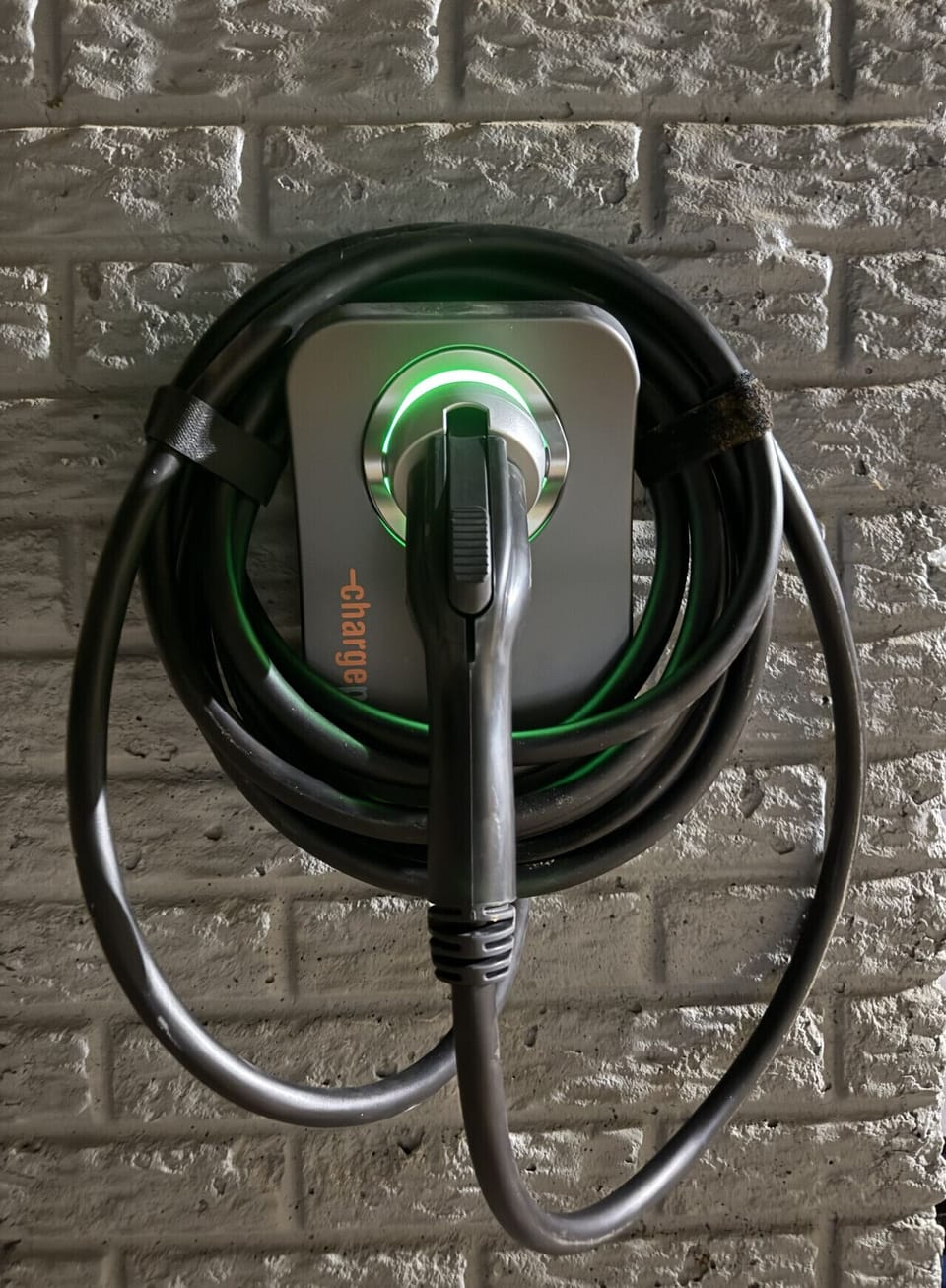 Newly installed Level 2 Electric Vehicle Charger!!  Charge your electric vehicle (J1772 & Tesla) fast
