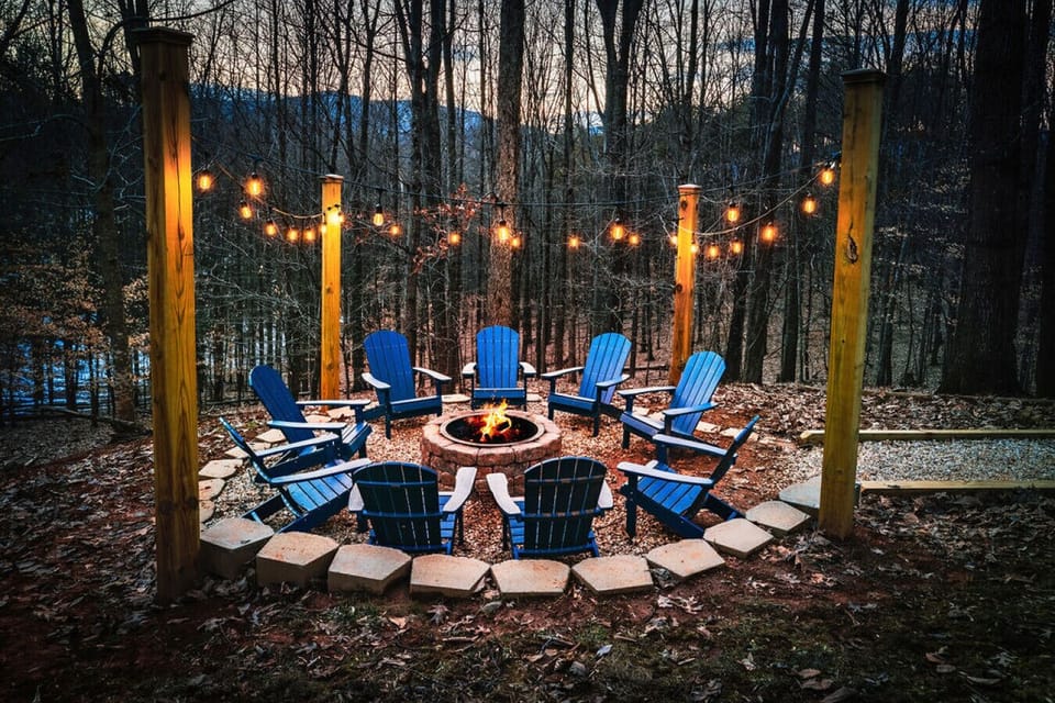 Firepit