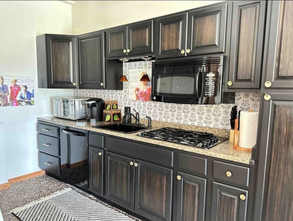 South Lodge Kitchen