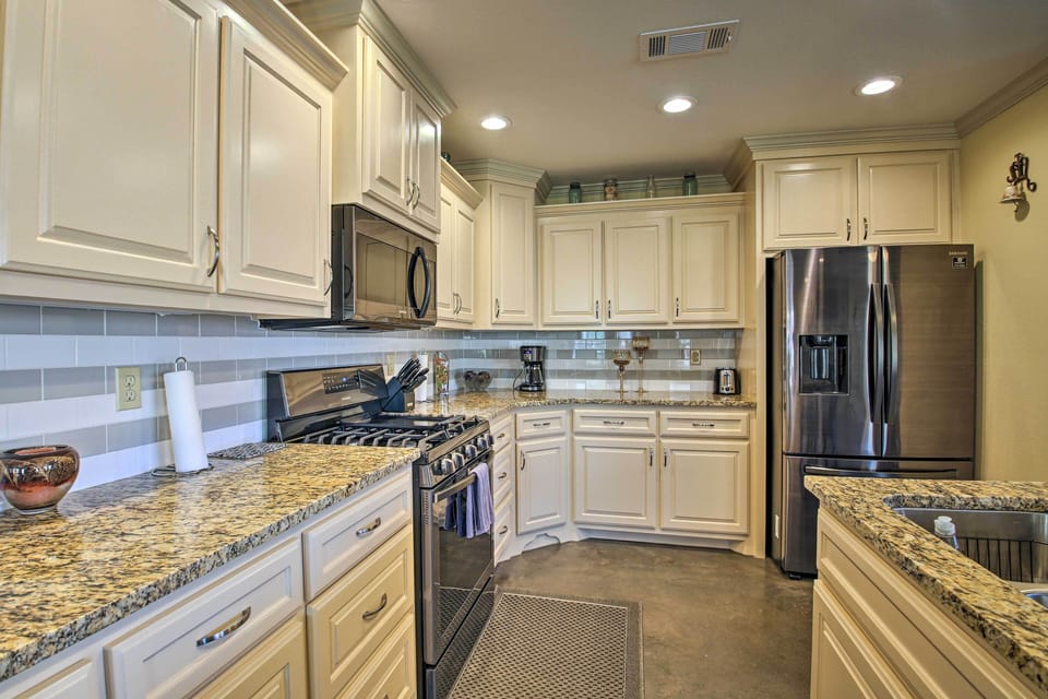 Kitchen | Cooking Basics