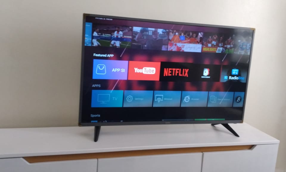 Television
