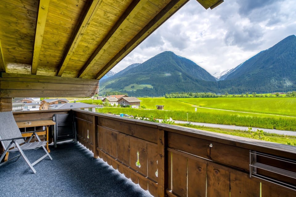 Patio / Balcony