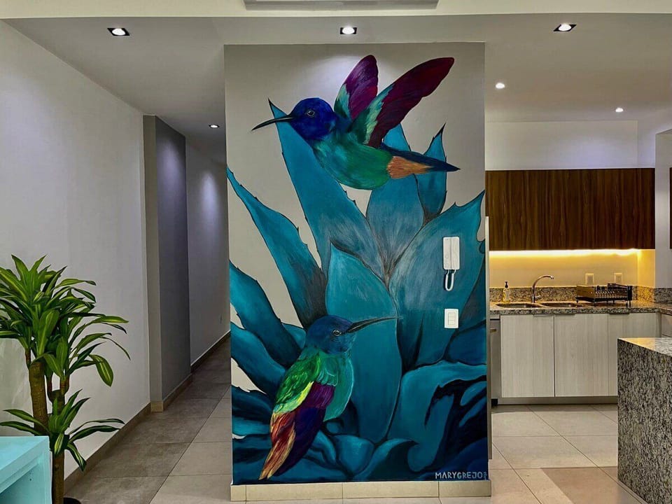 Lovely painting