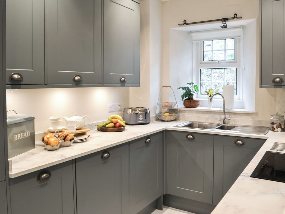 Kitchen | Conway Cottage, Rothbury