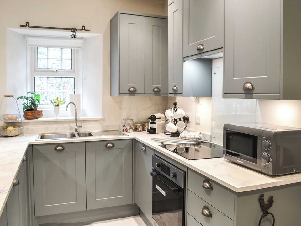 Kitchen | Conway Cottage, Rothbury
